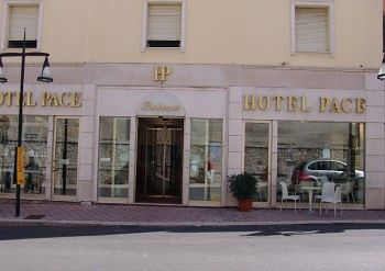 Hotel Pace