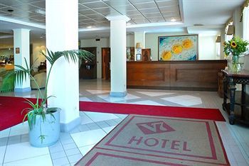 Hotel Pace