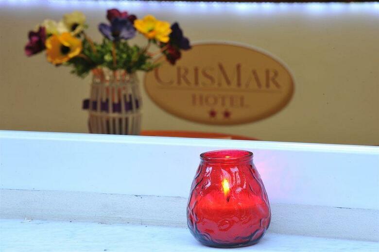 Hotel Crismar