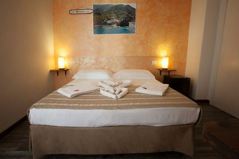 Hotel Crismar