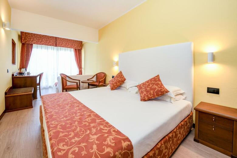 Hotel Lido Desenzano