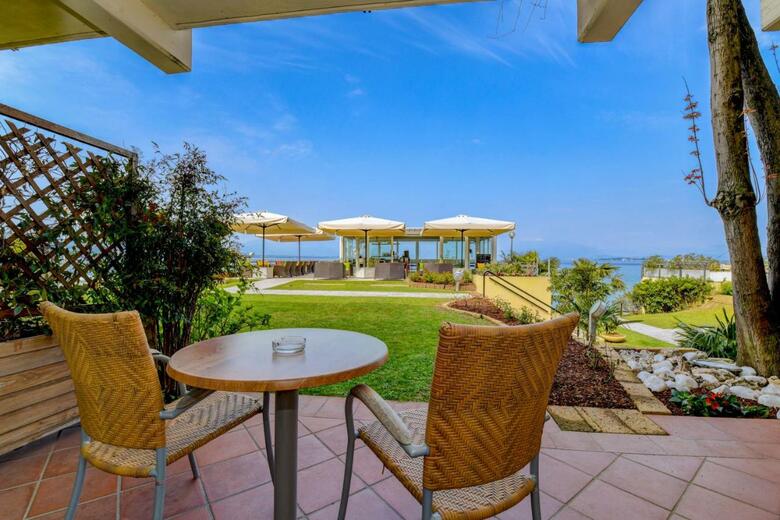 Hotel Lido Desenzano