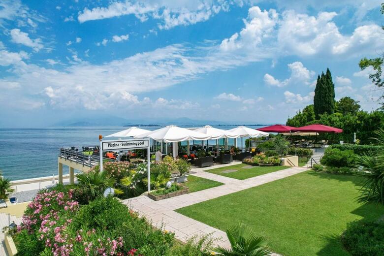 Hotel Lido Desenzano