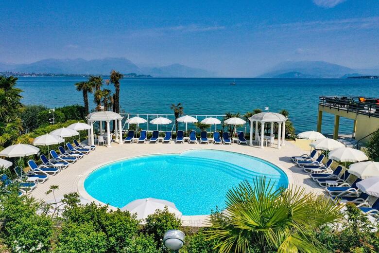 Hotel Lido Desenzano