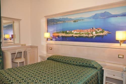 Hotel Moderno