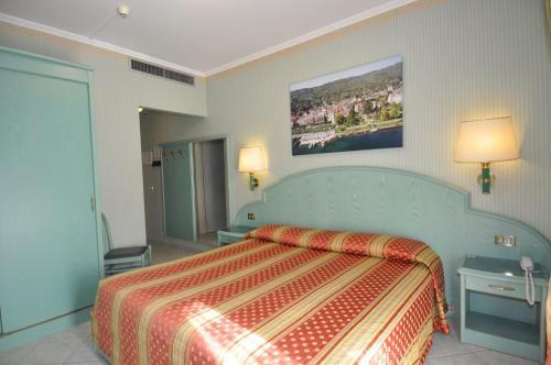 Hotel Moderno