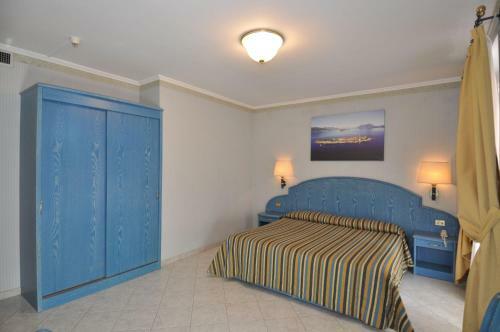 Hotel Moderno