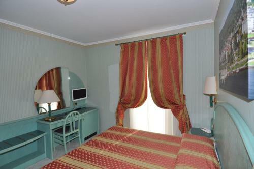 Hotel Moderno