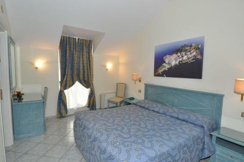 Hotel Moderno