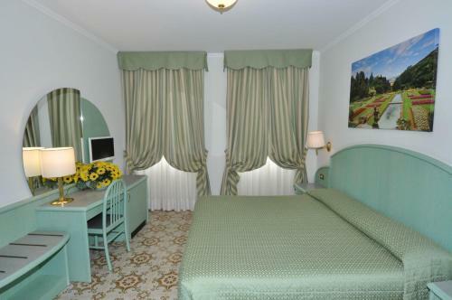 Hotel Moderno