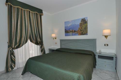 Hotel Moderno