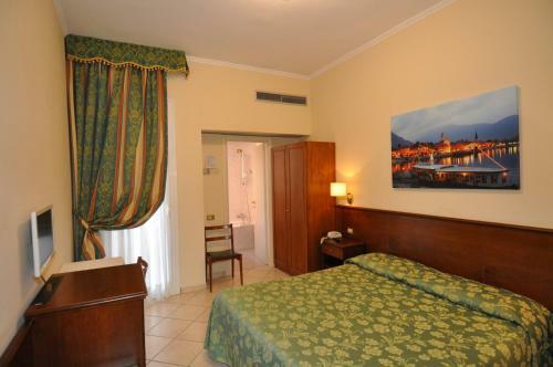 Hotel Moderno