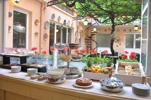 Hotel Moderno