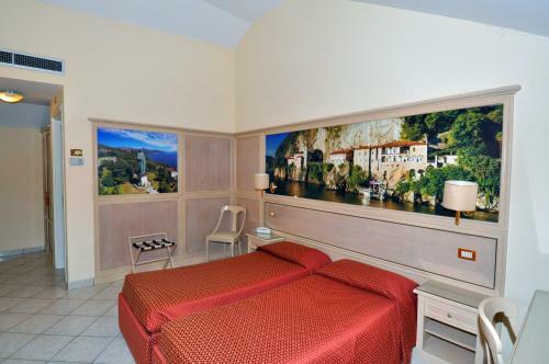 Hotel Moderno