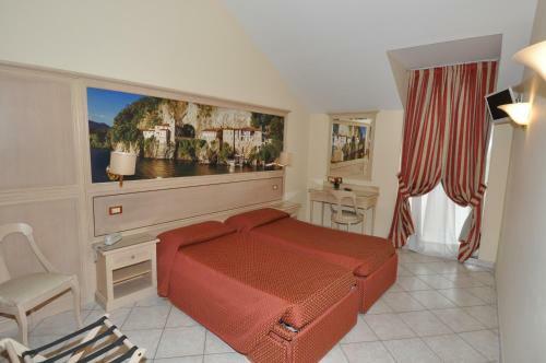 Hotel Moderno