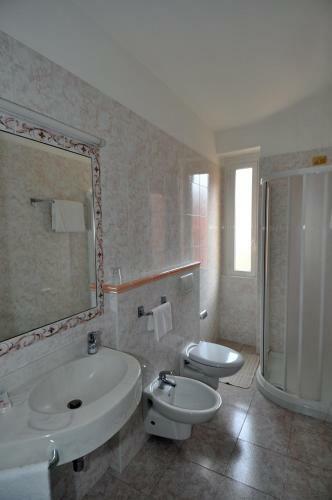 Hotel Moderno