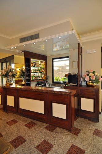 Hotel Moderno