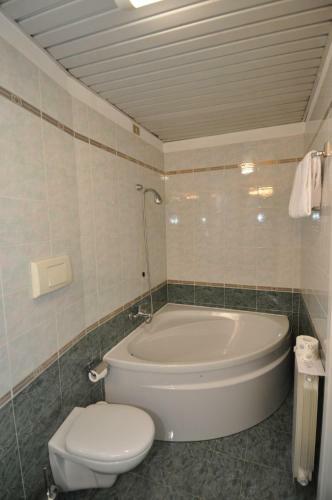 Hotel Moderno