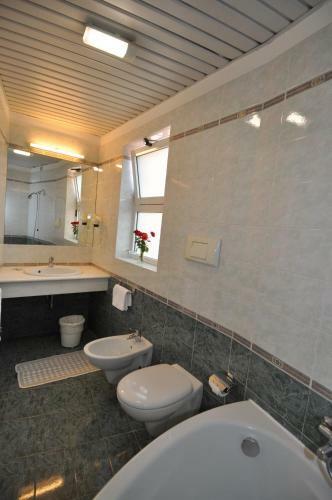 Hotel Moderno