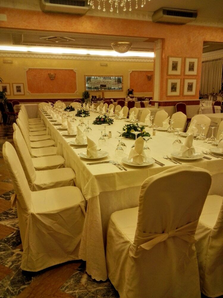 Mariano IV Palace Hotel