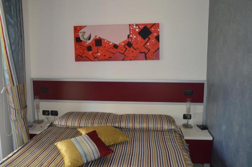 Hotel Vescovo Rosso