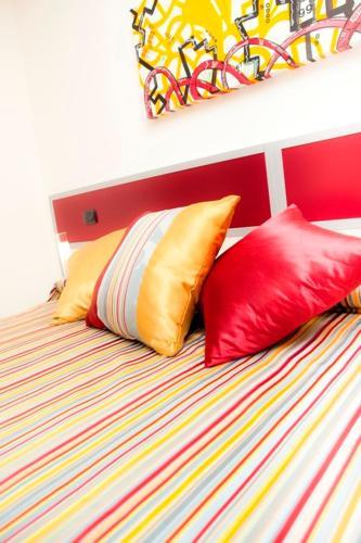 Hotel Vescovo Rosso