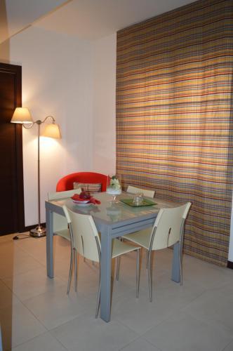 Hotel Vescovo Rosso