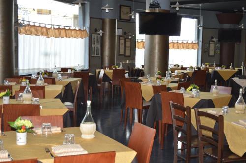 Hotel Vescovo Rosso