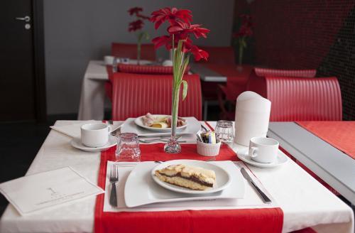 Hotel Vescovo Rosso