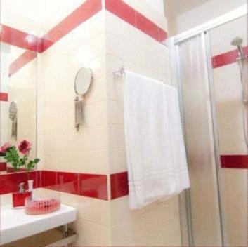 Hotel Vescovo Rosso