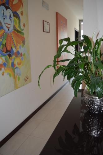 Hotel Vescovo Rosso