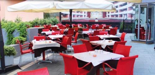 Hotel Vescovo Rosso