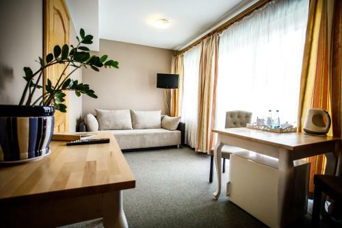 Hostal Korona