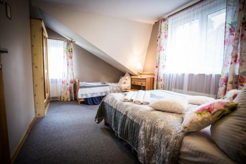 Hostal Korona