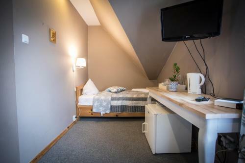 Hostal Korona