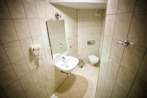 Hostal Korona