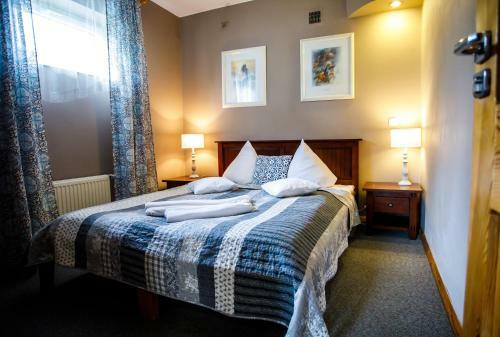 Hostal Korona