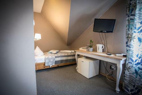Hostal Korona