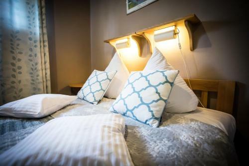 Hostal Korona