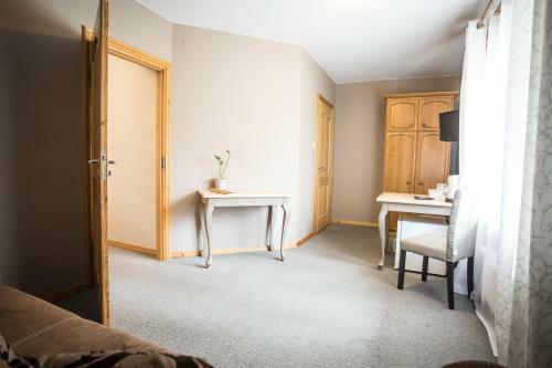 Hostal Korona