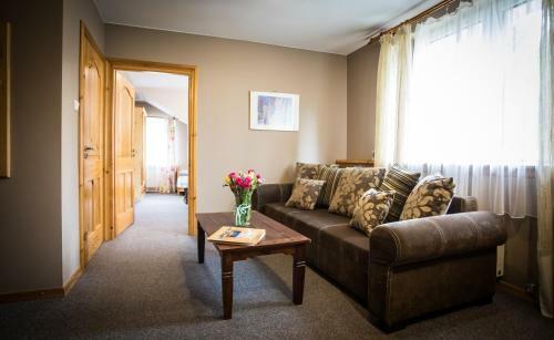 Hostal Korona
