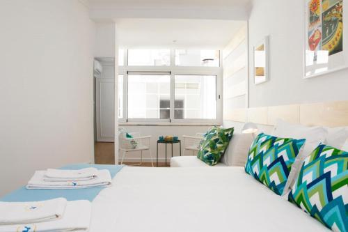 Cascais Portuguese Riviera Apartment
