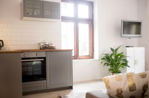 Marine Sopot - Sg Apartamenty