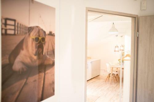 Marine Sopot - Sg Apartamenty