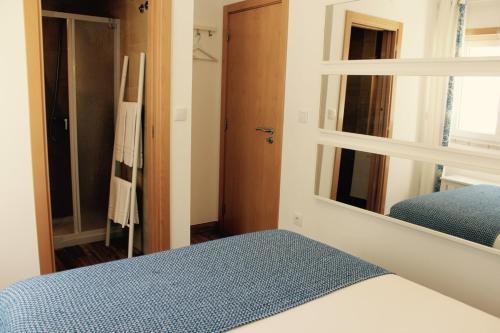 Bed & Breakfast Ericeira Boutique Lodge