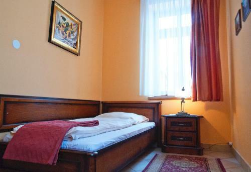 Hostal Willa Koba