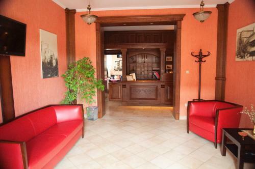 Hostal Willa Koba