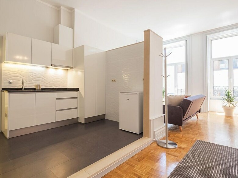Apartamento Oportonow - Bolh�o