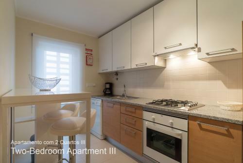 Apartamento Akisol Cabanas Tavira In