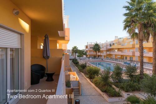 Apartamento Akisol Cabanas Tavira In